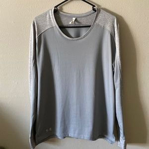 Underarmour long sleeve